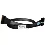 Adattatore per cavo ICY DOCK MCIO 8i SFF-TA-1016 a MCIO 8i SFF-TA-1016 (MB412L-B)