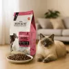 WIEJSKA ZAGRODA monoproteico manzo - cibo secco per gatti - 3 kg