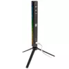 Torri luminose per ambiente Lamptron MR188 – nero