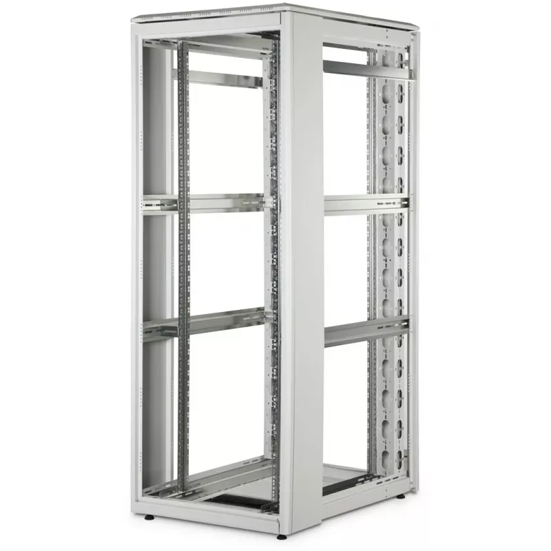 Rack autoportante Digitus DN-31122 800x1000 mm 42U 800 kg