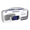 SuBsonic SA5635, custodia, Sony, grigio, schiuma di etilene vinil acetato (EVA),