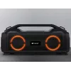Altoparlante stereo portatile TRACER BigBoy TWS Bluetooth 40 W RMS, Bluetooth 5.3, batteria 12 h, nero