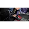 Caricabatterie Einhell Power X-Car Charger 3A accendisigari rosso