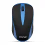 Cian Technology GmbH INCA mouse IWM-221RSMV Nano-USB wireless 1000 DPI BL/SW retail - mouse