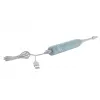 Spazzolino elettrico sonico Concept ZK6020 per bambini 5-9 anni blu