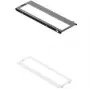 Supporti ventola HAVN HS 420 per radiatori da 360 mm – bianco