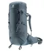 Deuter Aircontact Core 60+10 Zaino, Graphite-Shale