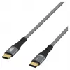Efb USB-CC-00003 Cavo USB grigio