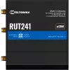 TELTONIKA NETWORKS RUT241 eSIM GLOBAL router industriale (RUT241230000)