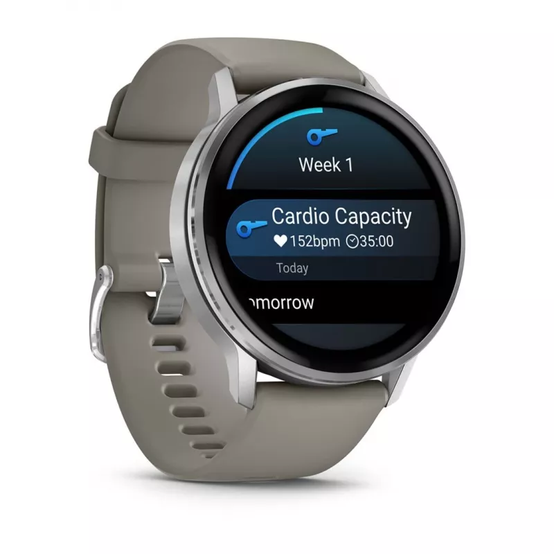 Smartwatch Garmin Venu 4 1.4
