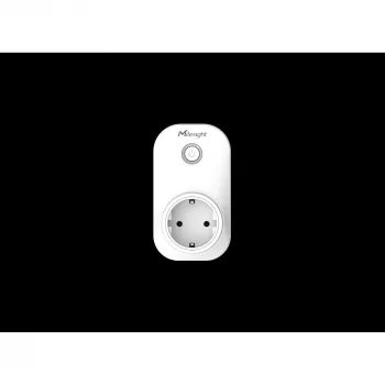 Presa portatile Milesight WS523-868M-16A-EU LoRaWAN 16A