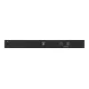 D-Link DGS-1210-28P/ME/E Switch di rete Managed L2/L3 Gigabit Ethernet (10/100/1000) Power over Ethernet (PoE) 1U