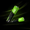 Green Cell GR08 batteria per uso domestico batteria ricaricabile AAA nickel-metallo idruro (NiMH)