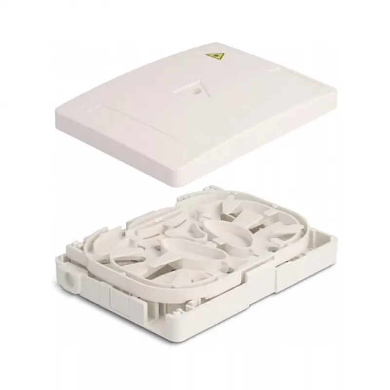 Scatola di connessione in fibra ottica DeLOCK 87138