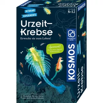 Kosmos 65787, Realtà aumentata, 8 anni, Multicolore Kosmos 65787. Tipo: Realtà aumentata, Età consigliata (min.): 8 anni, Colore prodotto: Multicolore