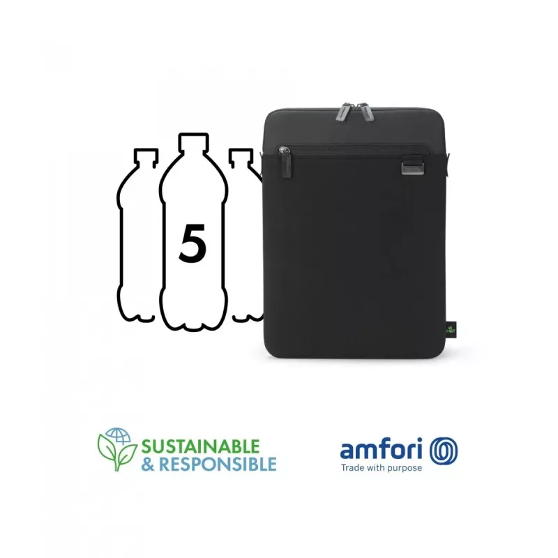 Borsa per notebook 13 pollici FIVE
