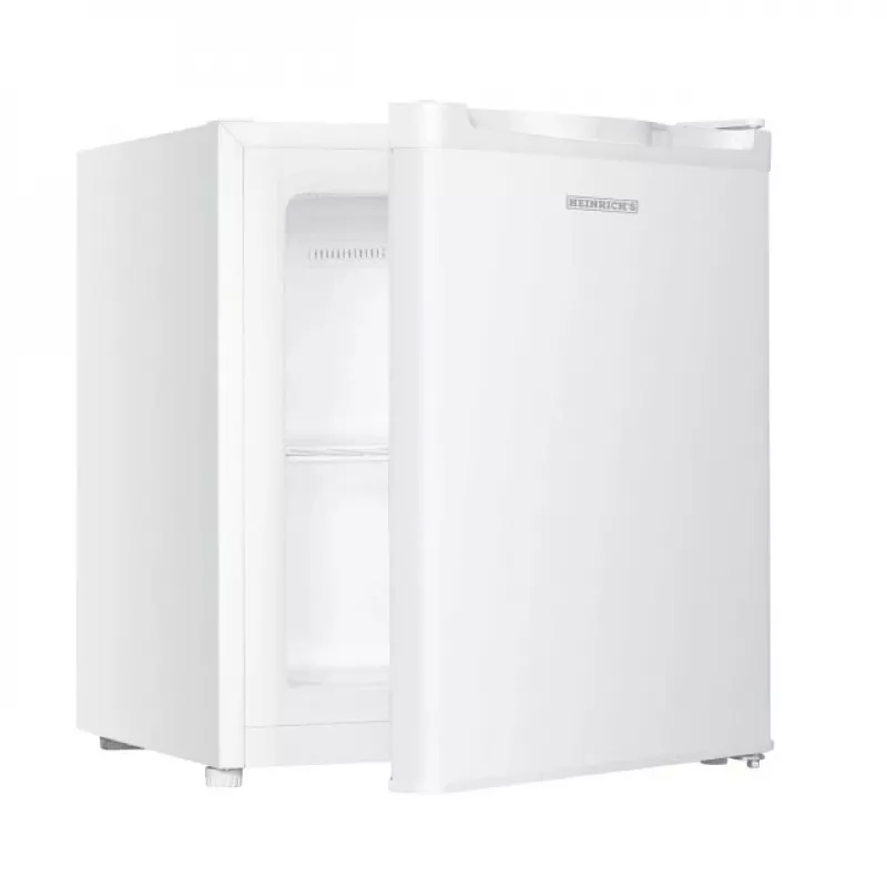 Congelatore Heinrich's HGB 5088 W bianco