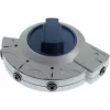 Switch ottico ShiverPeaks 69105, 3 vie, ottico 3,5 mm