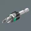 Set di bit per cacciavite Wera 05057441001