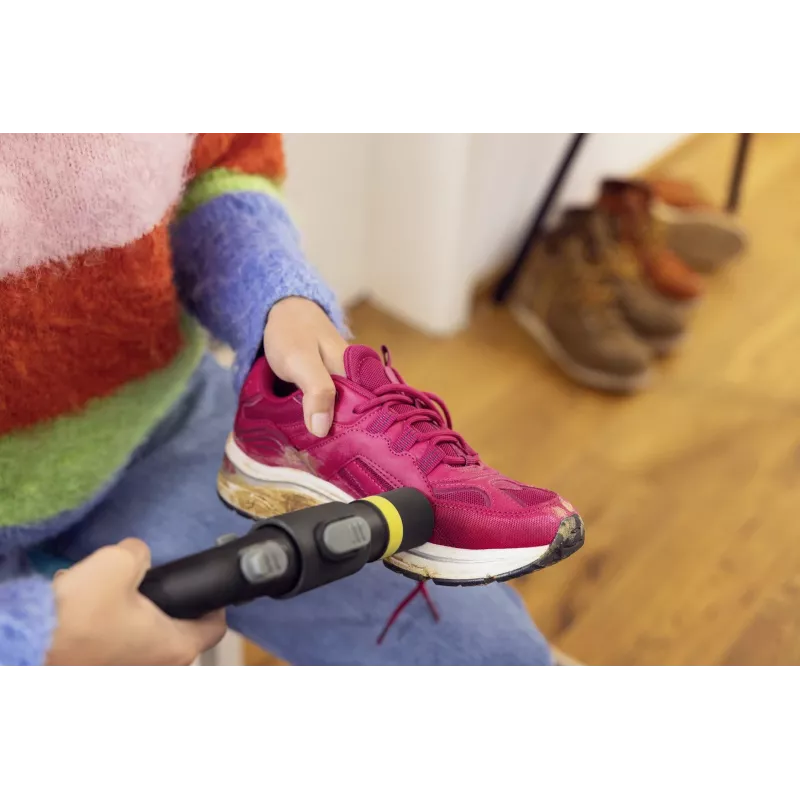 Kärcher Shoe!Cleaner SE accessorio 2.863-370.0 per lavatappeti SE