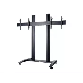 Supporto a pavimento EDBAK | TRV300 | carrello e supporto | 42-55