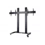 Supporto a pavimento EDBAK | TRV300 | carrello e supporto | 42-55