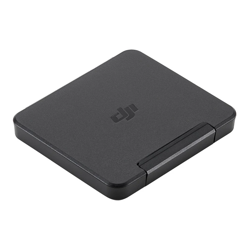 Filtro per fotocamera DJI CP.MA.00000700.01 nero