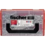 fischer FixTainer PowerFast II TX 562928 assortimento viti per truciolare acciaio (562928)