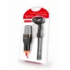 Microfono da tavolo/treppiede MIC-D-03 GEMBIRD