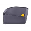 Zebra ZD421T etichettatrice a trasferimento termico 300 x 300 DPI 102 mm/s con filo e wireless Ethernet LAN Bluetooth