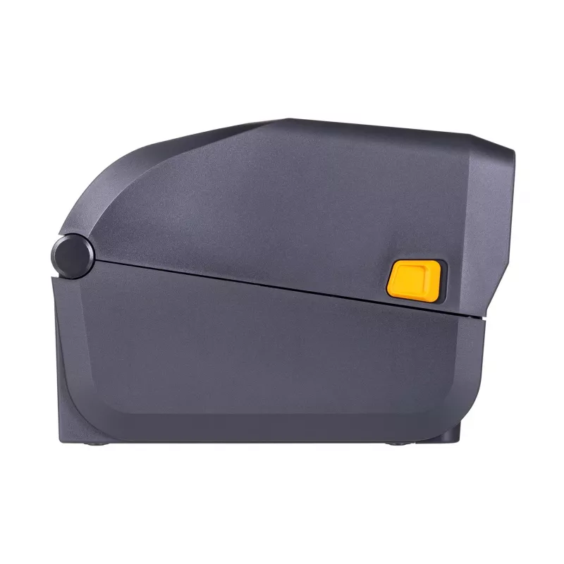 Zebra ZD421T etichettatrice a trasferimento termico 300 x 300 DPI 102 mm/s con filo e wireless Ethernet LAN Bluetooth