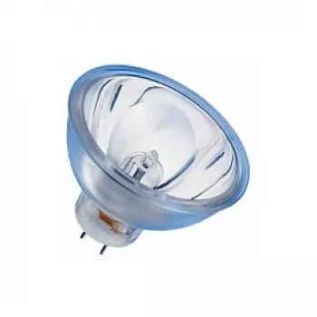 Lampada alogena Osram 64615 — 75 W, attacco GZ6.35, 50 h di durata