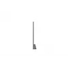 LG 55 pollici OLED trasparente 55EW5P con dongle One:Quick incluso