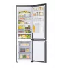 Frigorifero Samsung RB38C675EB1, 384L