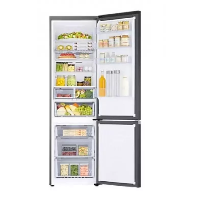 Frigorifero Samsung RB38C675EB1, 384L