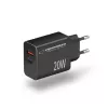 Esperanza EZC105K alimentatore 20W nero