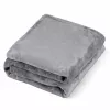 Coperta termica Extralink XXL 180×155 cm — spessa coperta riscaldante con temperatura regolabile (modello EX.39548)