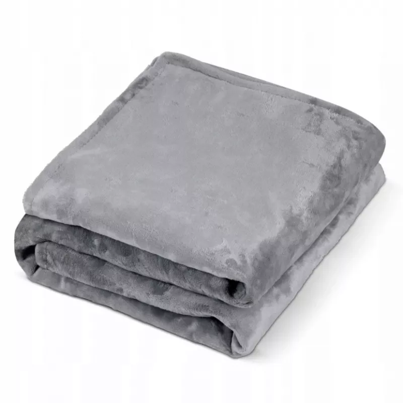 Coperta termica Extralink XXL 180×155 cm — spessa coperta riscaldante con temperatura regolabile (modello EX.39548)
