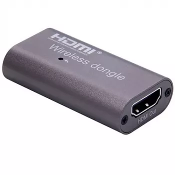 Adattatore HDMI wireless per telefoni, Full HD