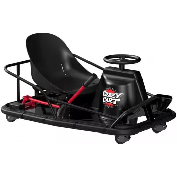 Drift kart elettrico Razor CRAZY CART XL Pro 25173808 con sterzo a 360°