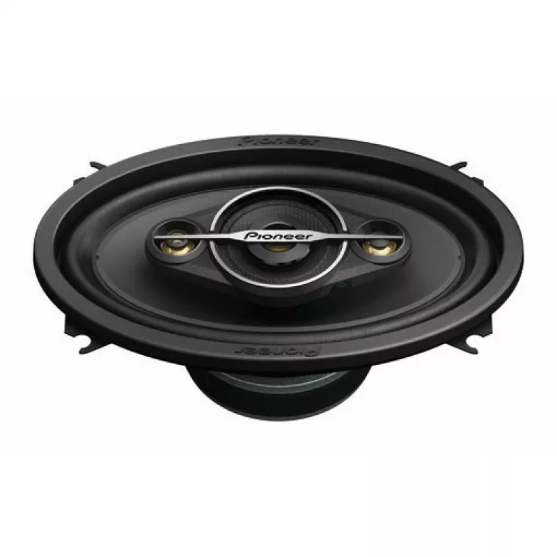 Altoparlanti auto Pioneer TS-A4671F 4 vie 210 W 2 pezzi
