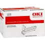 OKI tamburo ciano per MC760 770 780 30K
