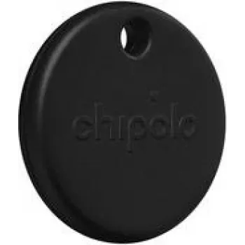 Chipolo Key Finder POP nero (RWS.0000006.000)