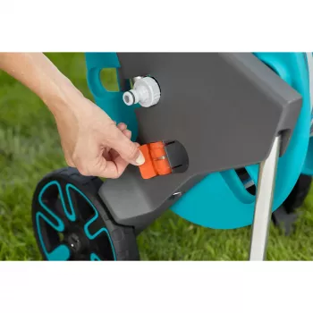 Gardena 18515-20 attrezzo da giardino blu
