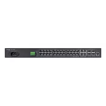 Switch managed Layer-3-Lite LANCOM IGS-3128XF con 28 porte (61671)