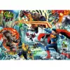 Puzzle DC Collector's Edition - Superman (1000 pezzi)