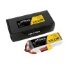 Batteria Tattu 2300mAh 14,8V 75C 4S1P XT60