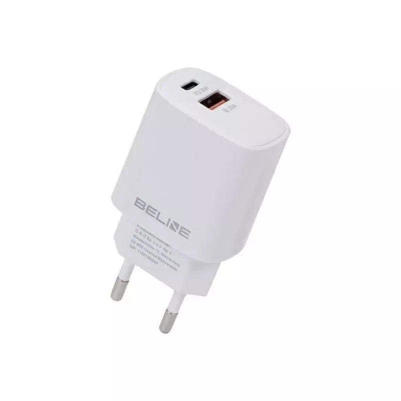 Beline Beli02173 alimentatore bianco