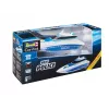Revell Control Waterpolice RC motoscafo per principianti 100% RtR 350 mm (24138)