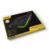 Base di raffreddamento Gamezone Snowman Pro 17 pollici RGB